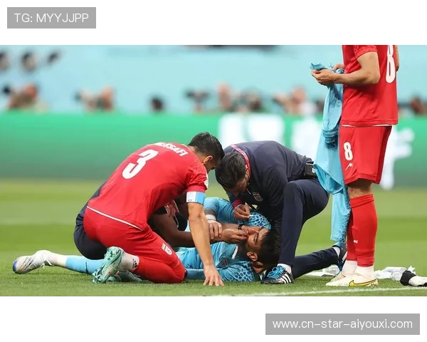 巴西若遭遇伤病潮，年轻人能否撑起门面？