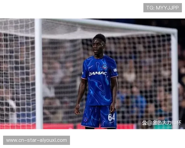 切尔西若不断完善青训体系，未来可持续性强