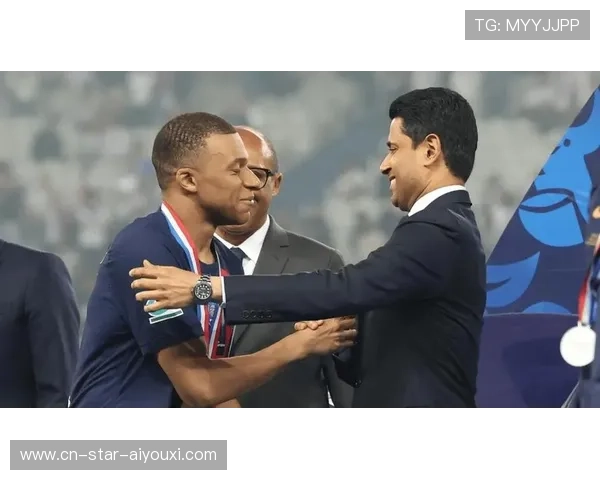 巴黎连进五球强势反弹，姆巴佩外线爆发引全场沸腾