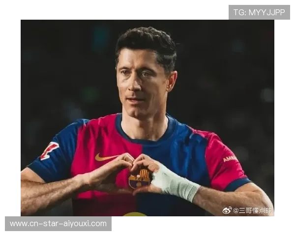 巴萨莱万胸部卸球凌空爆射震碎死角，点燃诺坎普激情