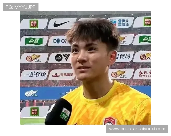 李昊处理高空球十分果断