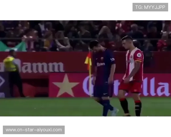 梅西基金会发布新计划，关注儿童教育