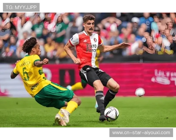 费耶诺德盯上南美传控节奏手——欧洲豪门的未来新宠