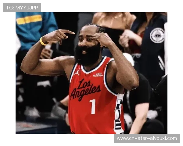 詹姆斯哈登第四次主动申请离队寻求冠军机会