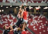 五大联赛是否应联合推动国际裁判新标准，五大联赛相互比赛吗