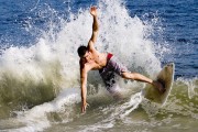 贴地斩：人墙跳起时的致命低平球，贴地斩教学视频